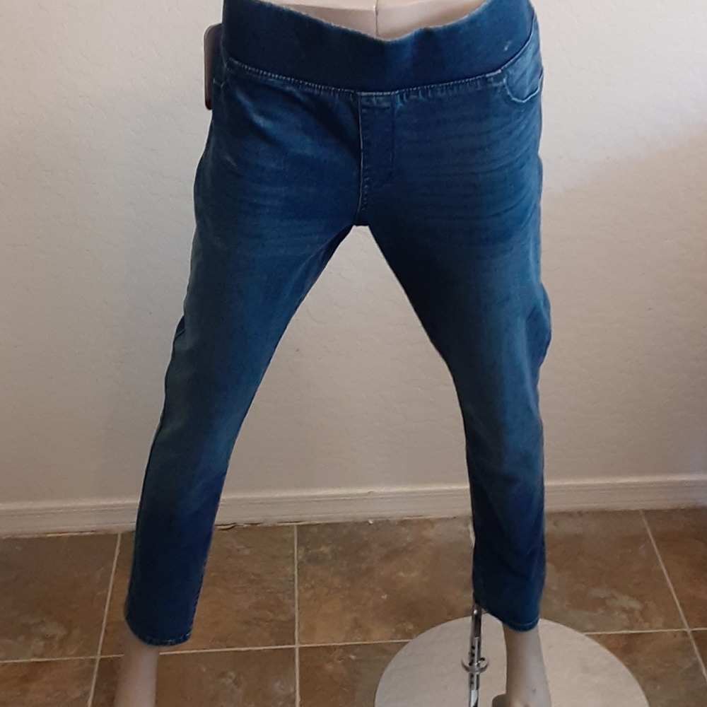 Maternity Pants Jegging Denim Isabel  ™ BNWT